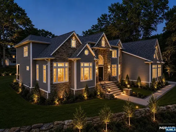 249 Terrace Road, Franklin Lakes, NJ 07417