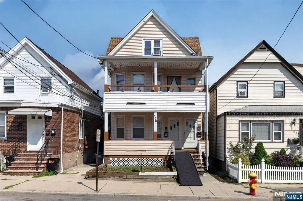 128 Ackerman Avenue, Clifton, NJ 07011 - #1
