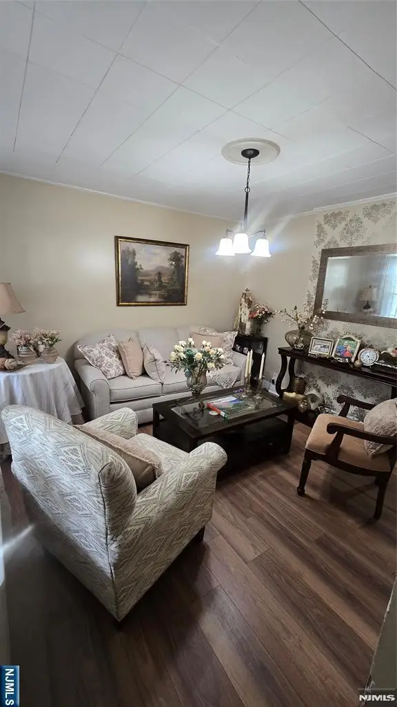 315 Elizabeth Street, Orange, NJ 07050 - #2