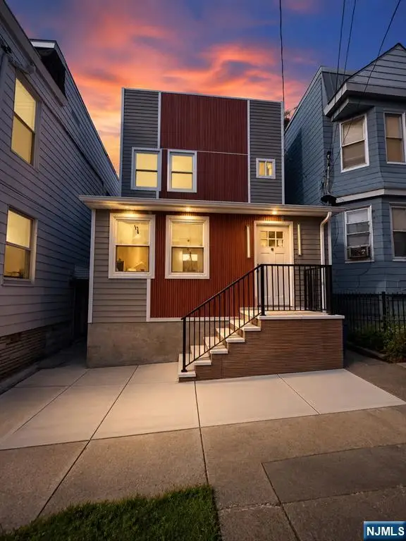 34 Tichenor Terrace, Irvington, NJ 07111 - #1
