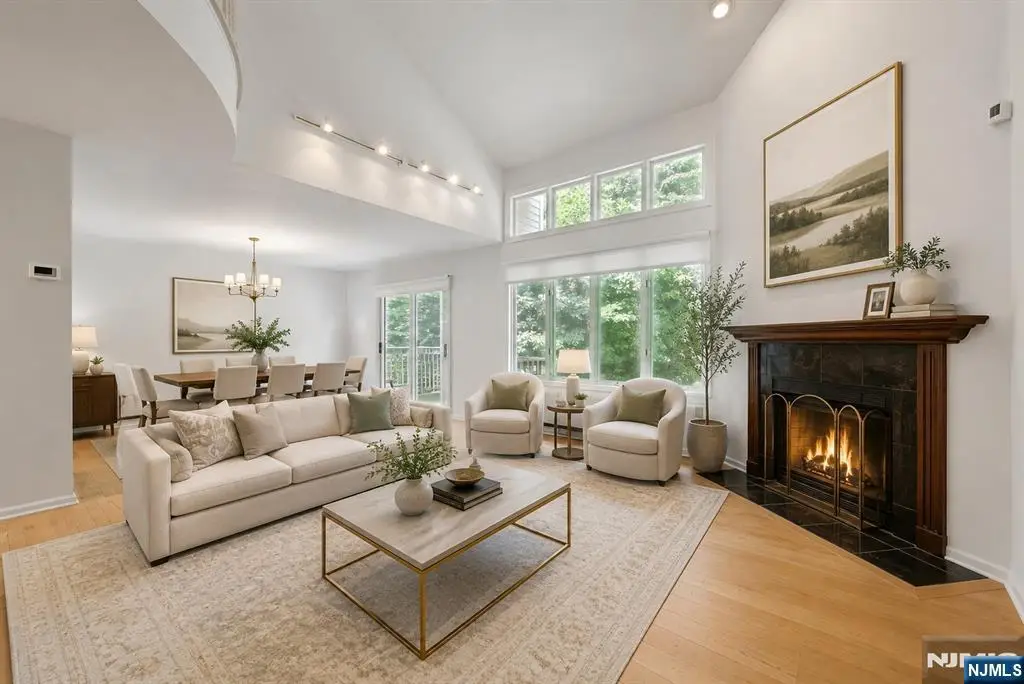 91 Lakeview Drive, Old Tappan, NJ 07675 - #1