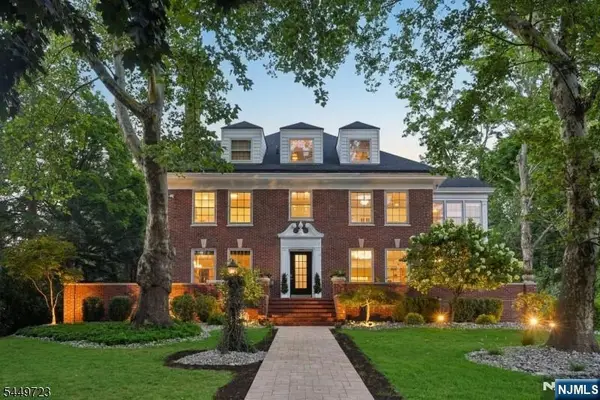 323 Montrose Avenue, South Orange Village, NJ 07079