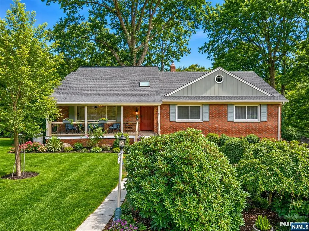 64 Grandview Drive, Haledon, NJ 07508 - #1