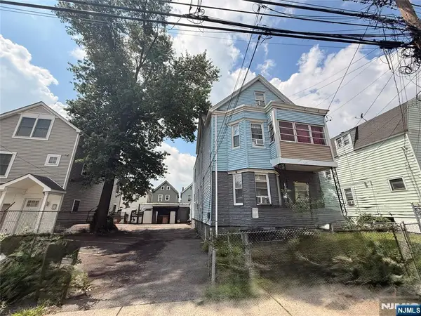 190 Taylor Street, Orange, NJ 07050