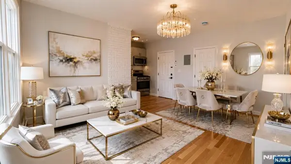 305 Cator Avenue 101, Jersey City, NJ 07305