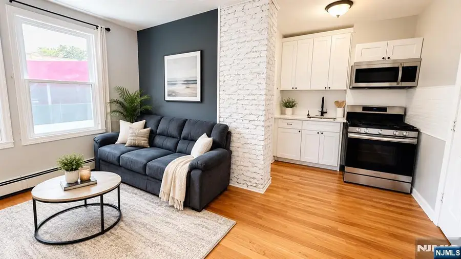 305 Cator Avenue 101, Jersey City, NJ 07305 - #3