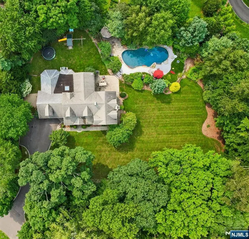 58 Powell Road, Allendale, NJ 07401 - #2