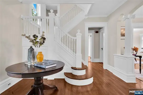 25 Orange Heights Avenue, West Orange, NJ 07052