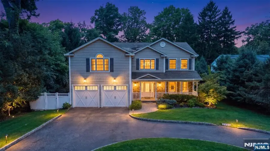 42 Spring Valley Road, Montvale, NJ 07645 - #2