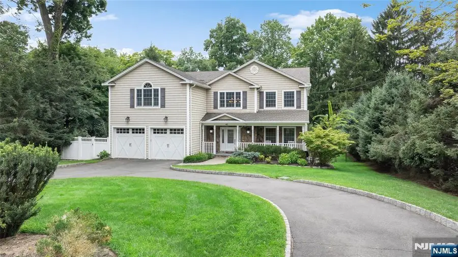 42 Spring Valley Road, Montvale, NJ 07645 - #3