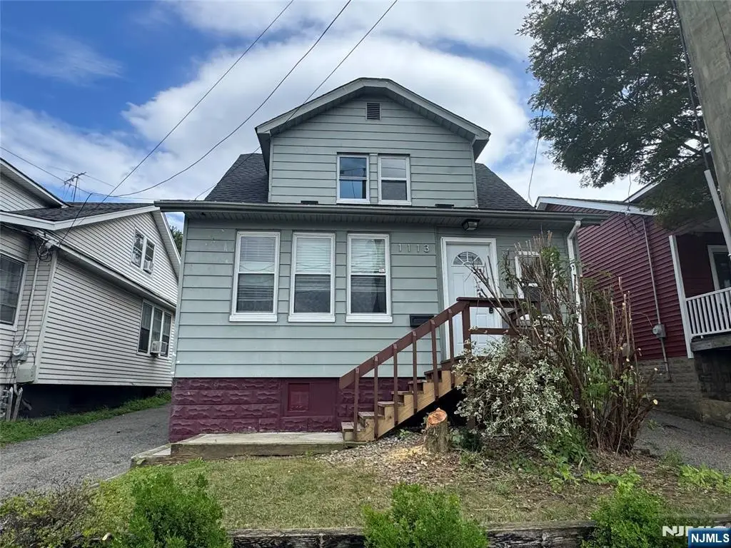 1113 Woolley Avenue, Union, NJ 07083 - #1
