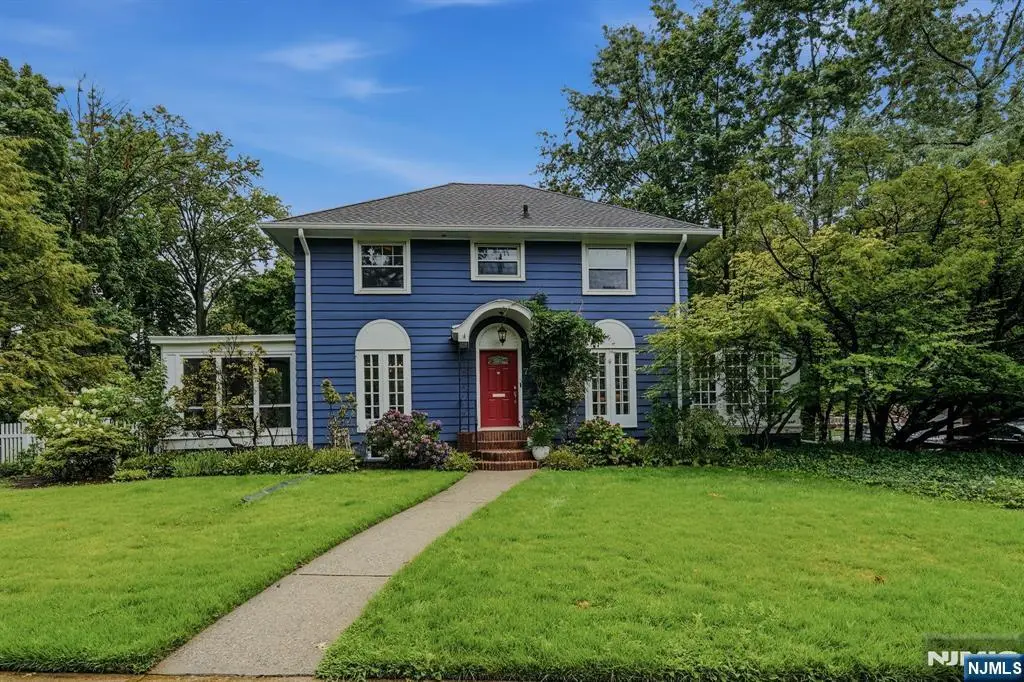 555 Cameron Road, South Orange Village, NJ 07079 - #1