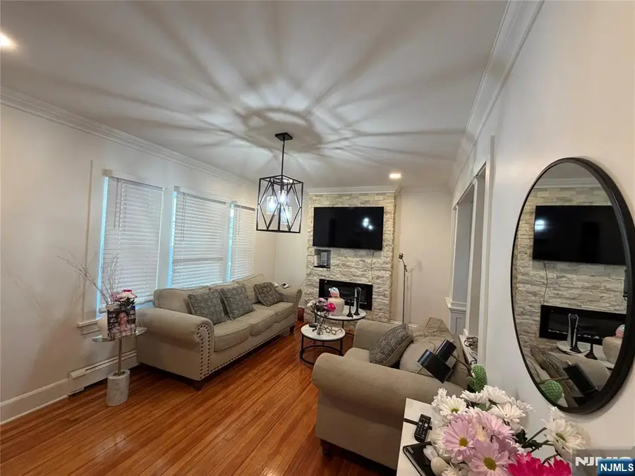 296 E 6th, Clifton, NJ 07011 - #2