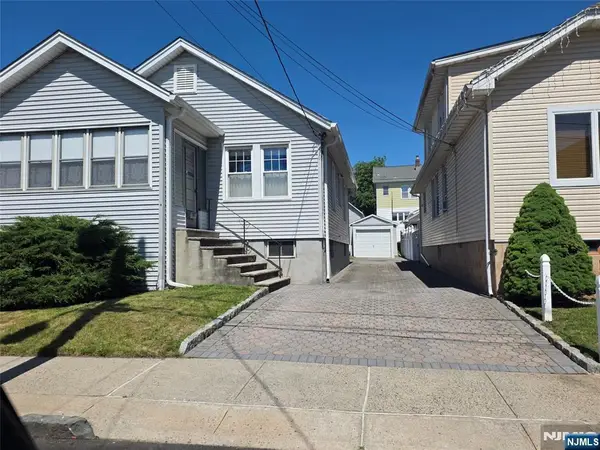 9 Hillside Place, North Arlington, NJ 07031