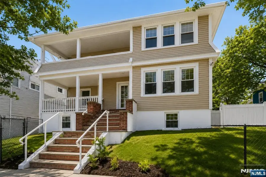 72 Sunset Avenue, Newark, NJ 07106 - #3