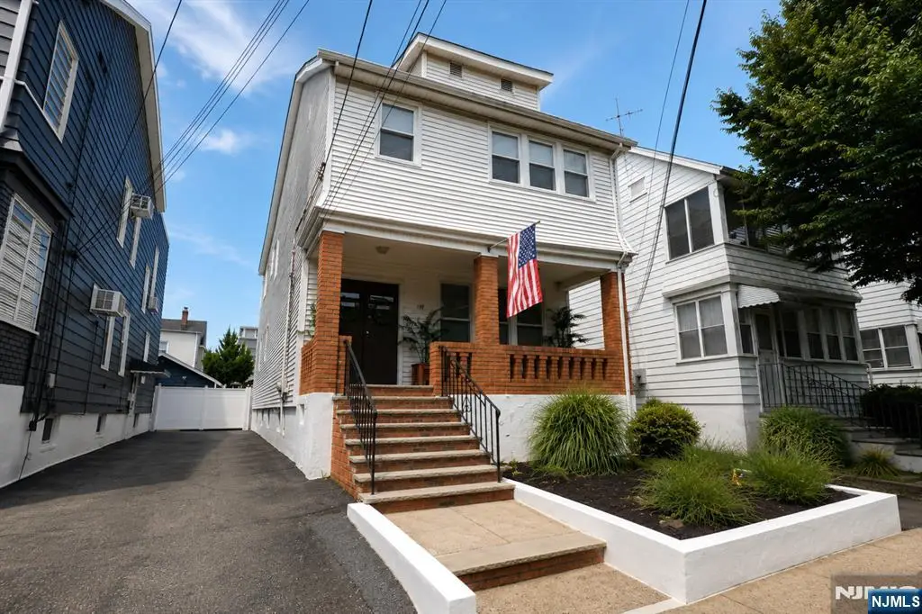 191 N 16th, Bloomfield, NJ 07003 - #1