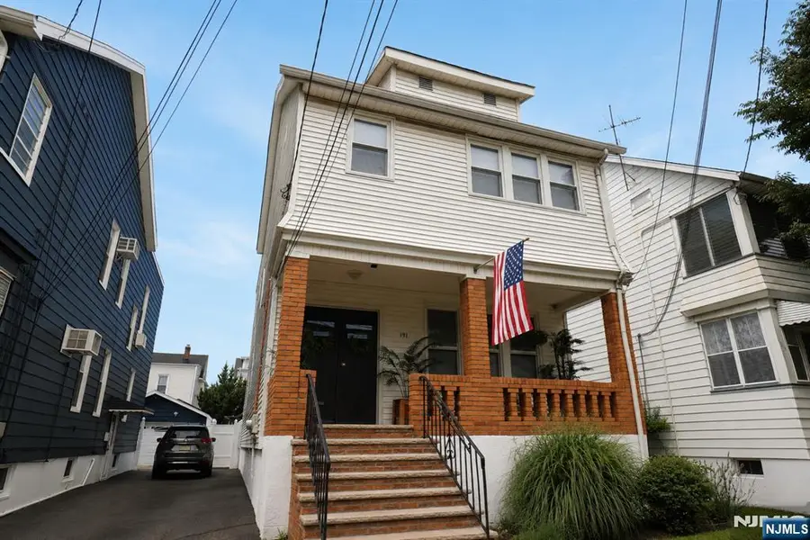191 N 16th, Bloomfield, NJ 07003 - #3