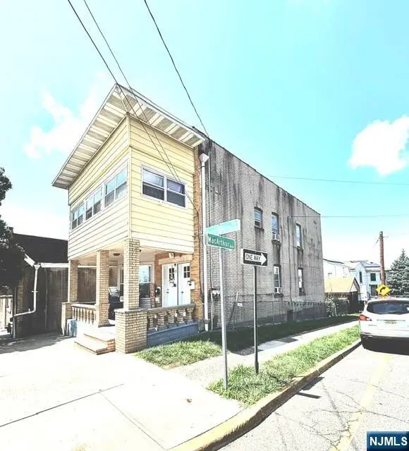 53 Harrison Avenue, Garfield, NJ 07026 - #1