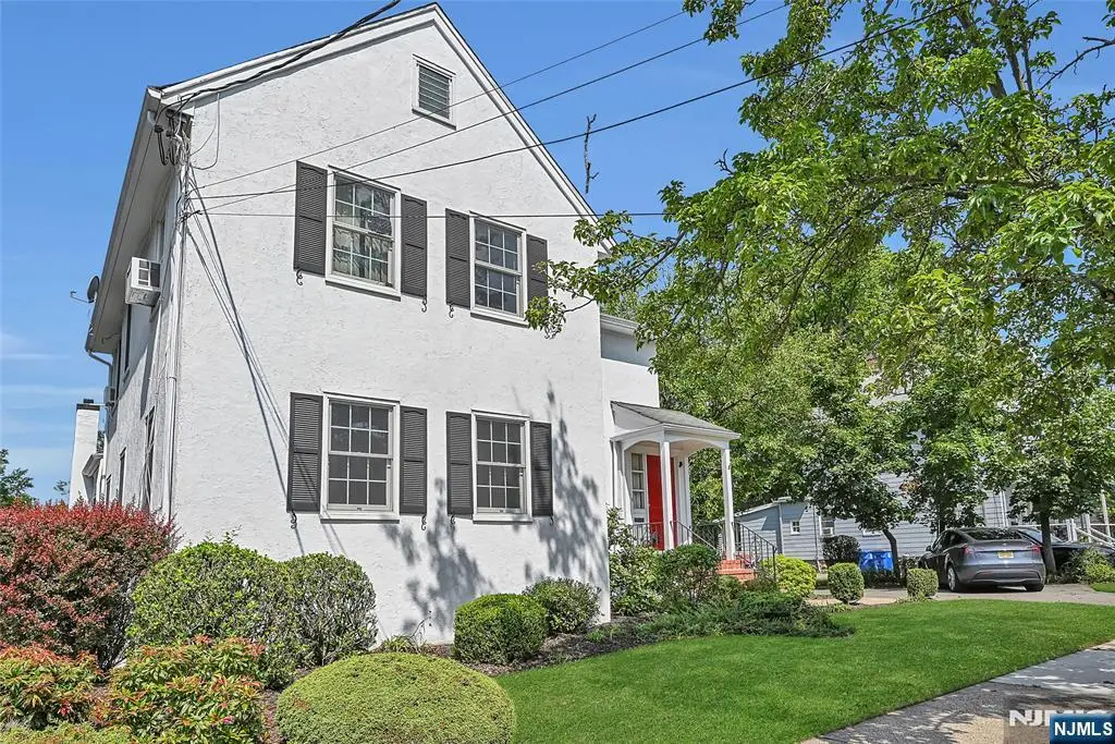11 George Street, Tenafly, NJ 07670 - #1