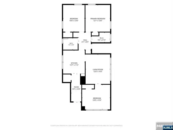 596 19th Street, Newark, NJ 07103