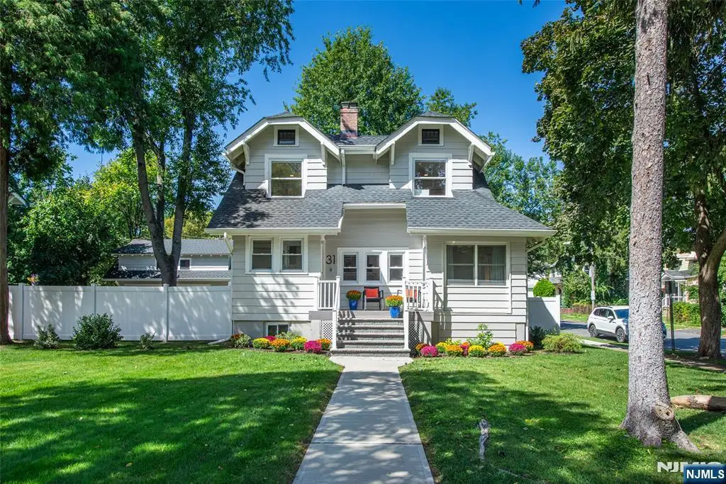 31 Morse Avenue, East Orange, NJ 07017 - #1