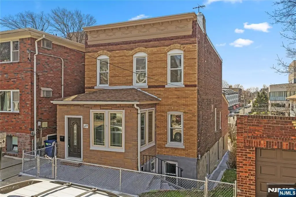 244 Lincoln Avenue, Cliffside Park, NJ 07010 - #1