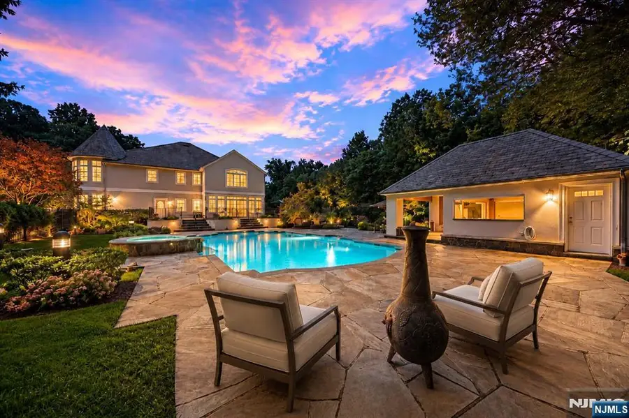 38 Bridle Way, Saddle River, NJ 07458 - #2
