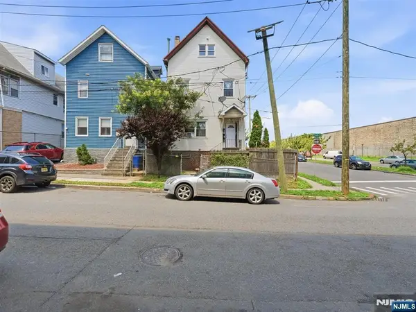 132-134 4th Street, Elizabeth, NJ 07206