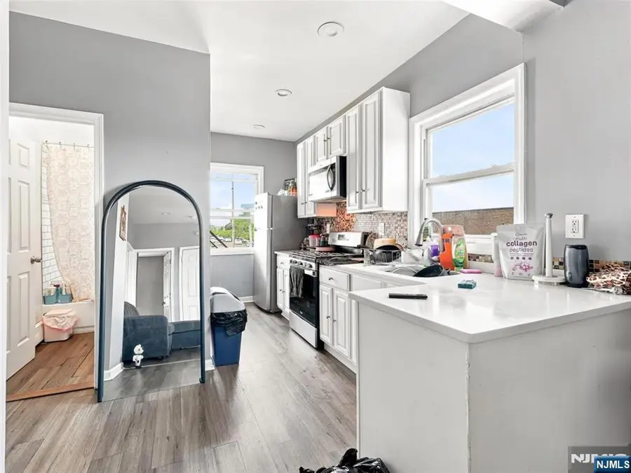 132-134 4th Street, Elizabeth, NJ 07206 - #3