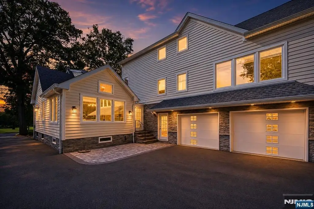 40 Dean Drive, Tenafly, NJ 07670 - #1