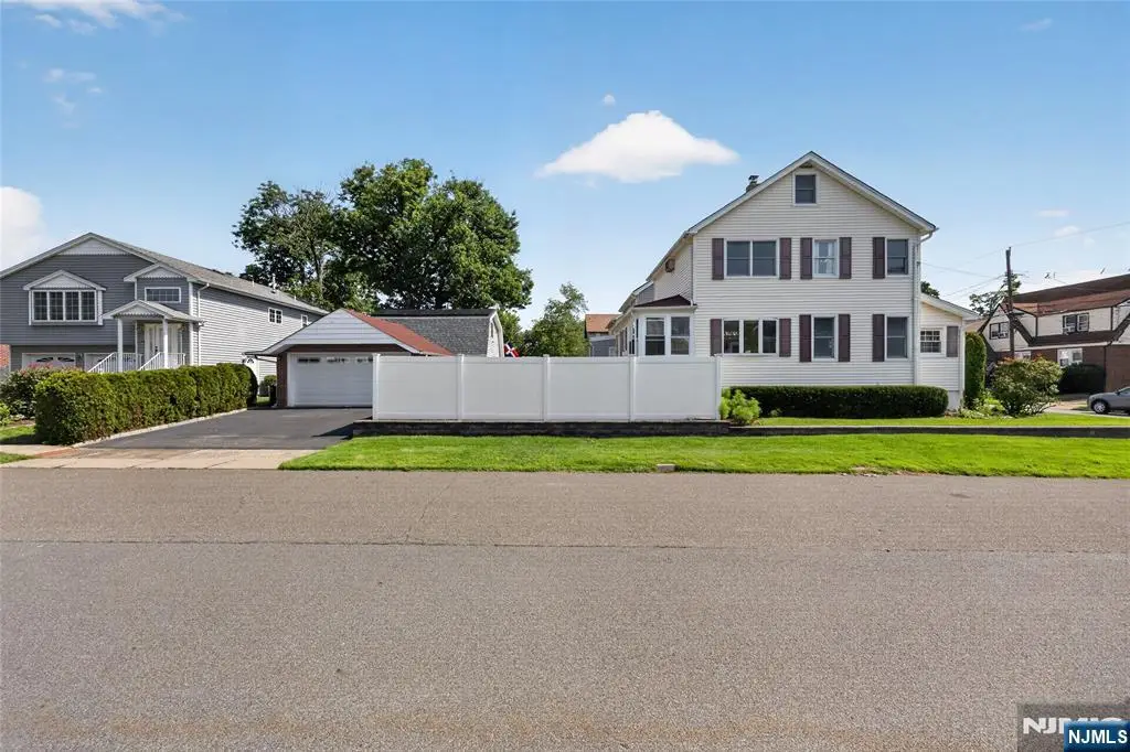 47 Colling Avenue, Rochelle Park, NJ 07662 - #1