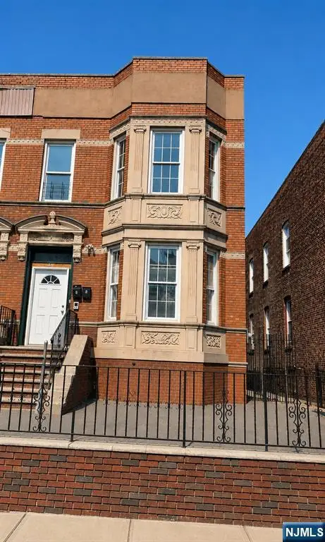 238 Fulton Avenue, Jersey City, NJ 07305 - #1