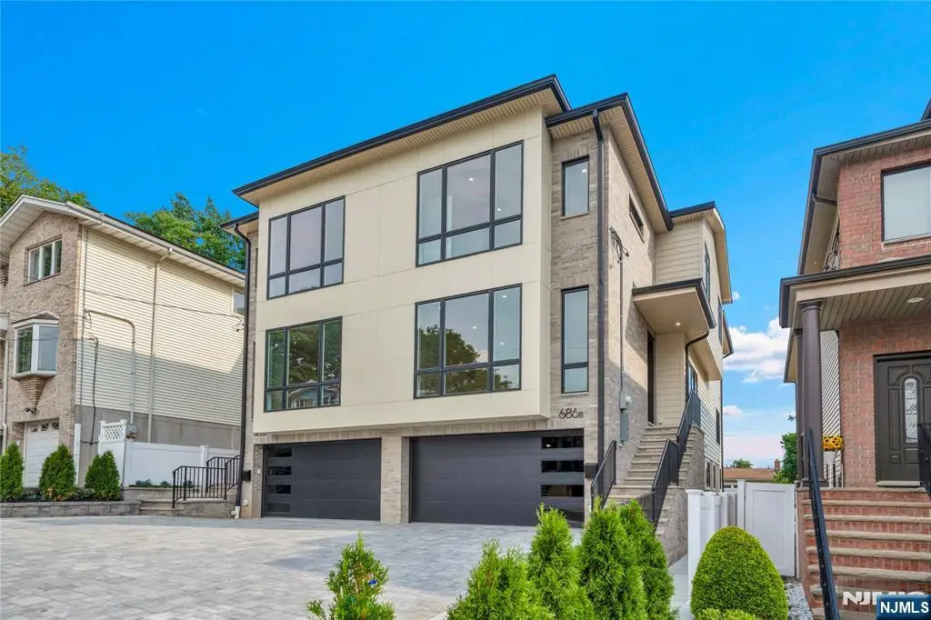 686 Probst Avenue B, Fairview, NJ 07022 - #1