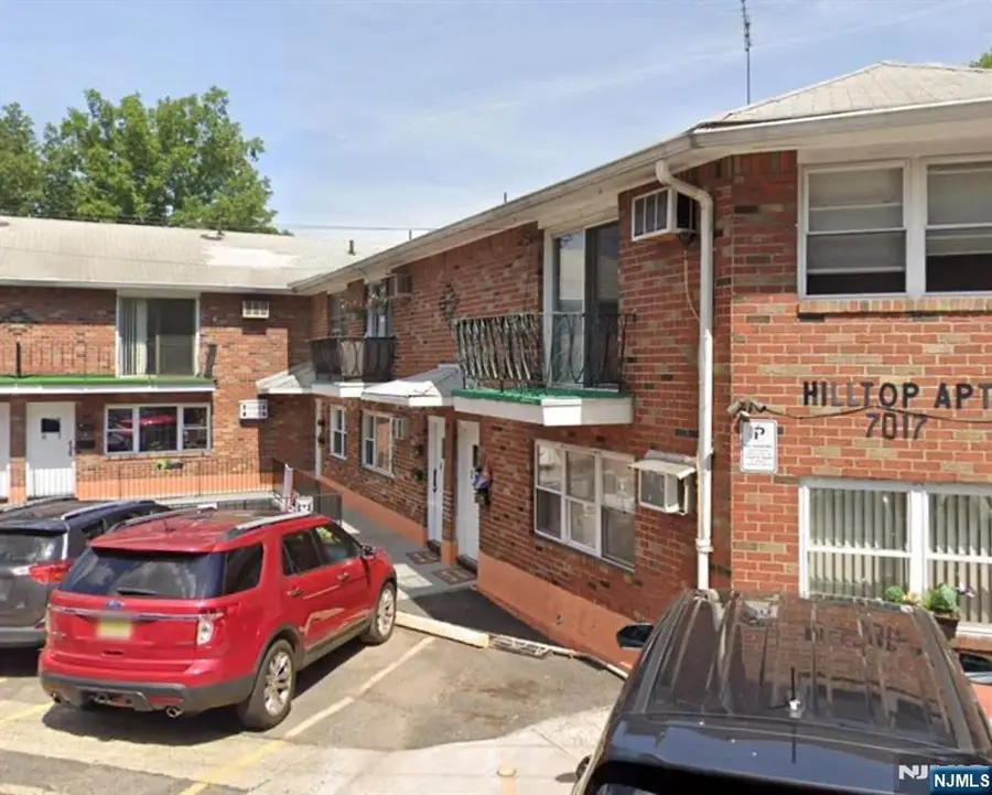 7017 Columbia Avenue 6, North Bergen, NJ 07047 - #3