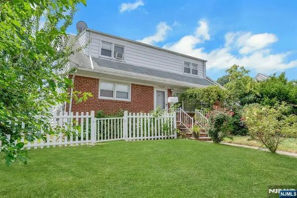 48 Doherty Drive, Clifton, NJ 07013