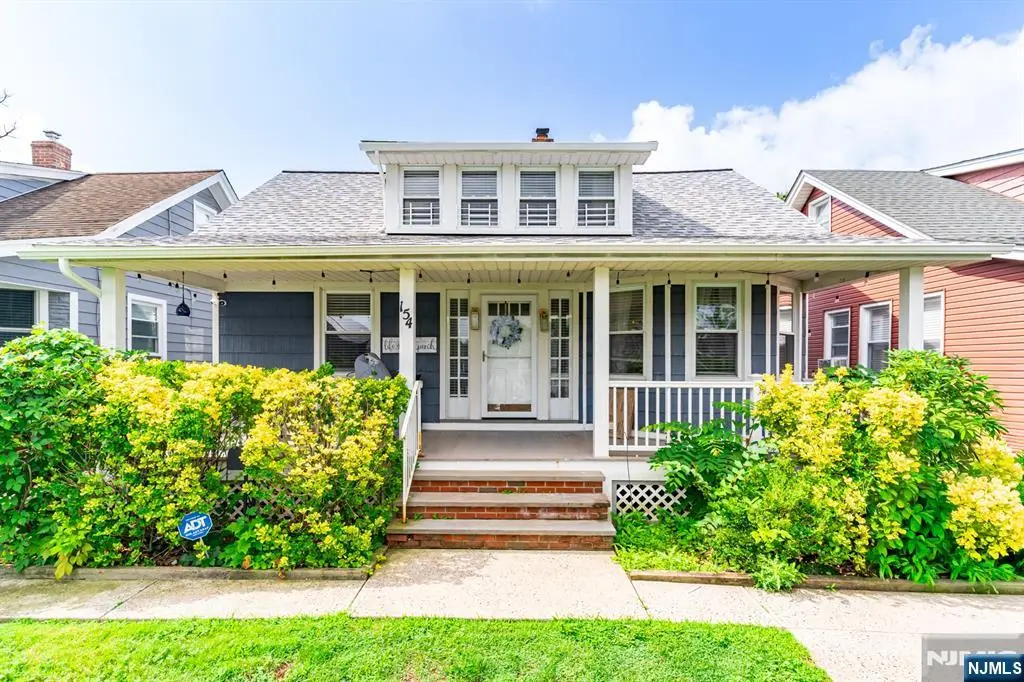 154 E Cliff Street, Somerville, NJ 08876 - #1