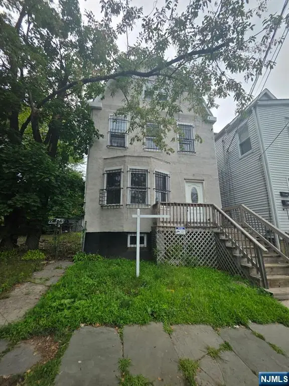 135 Brookside Avenue, Irvington, NJ 07111 - #1