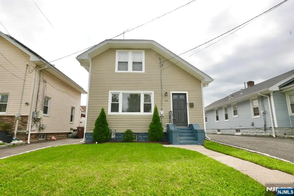 105 Main Street, Linden, NJ 07036 - #1