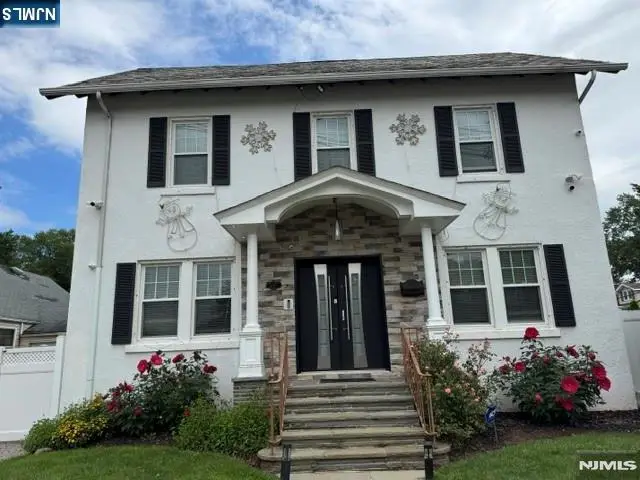 133 S Prospect Avenue, Bergenfield, NJ 07621 - #1