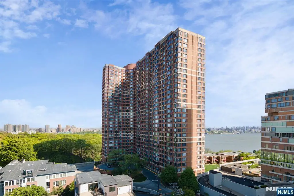 100 Old Palisade Road 3415, Fort Lee, NJ 07024 - #1