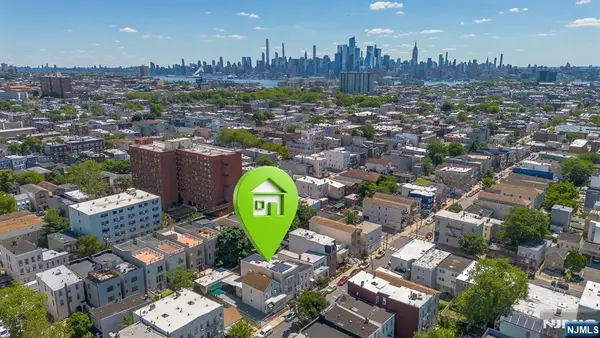 178 South Street, Jersey City, NJ 07307