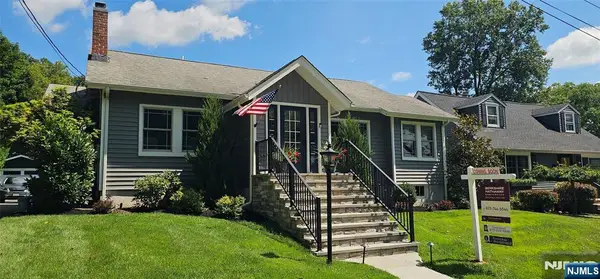 10 Marion Road, Verona, NJ 07044