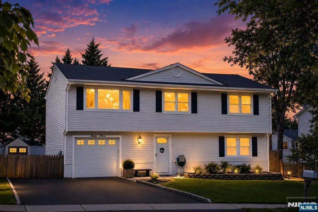 33 Van Buren Avenue, Westwood, NJ 07675 - #1