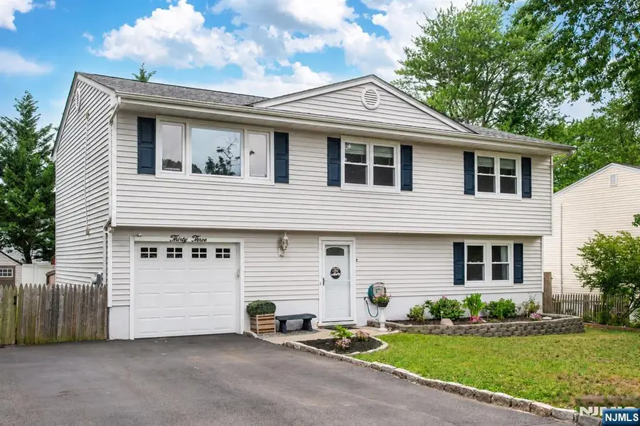 33 Van Buren Avenue, Westwood, NJ 07675 - #2