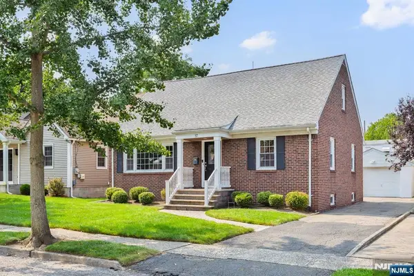 57 Hobart Avenue, Rutherford, NJ 07070