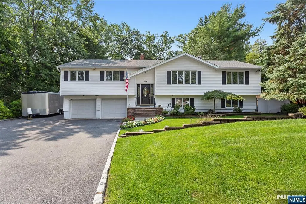 228 Dorothy Drive, North Haledon, NJ 07508 - #1