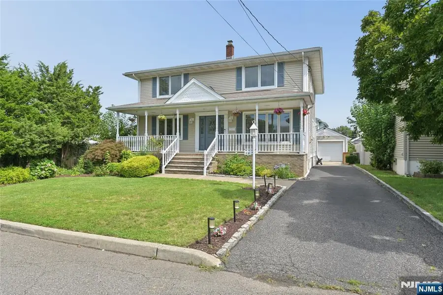 14 Robert Court, Lodi, NJ 07644 - #2