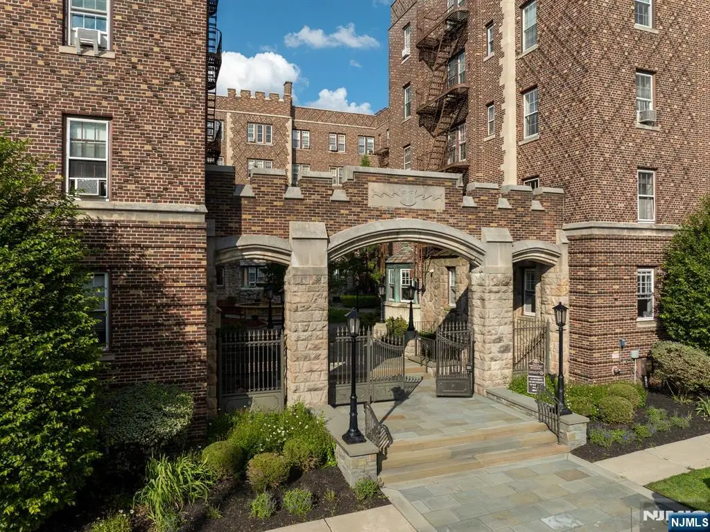 275 Engle Street B1-A, Englewood, NJ 07631 - #1