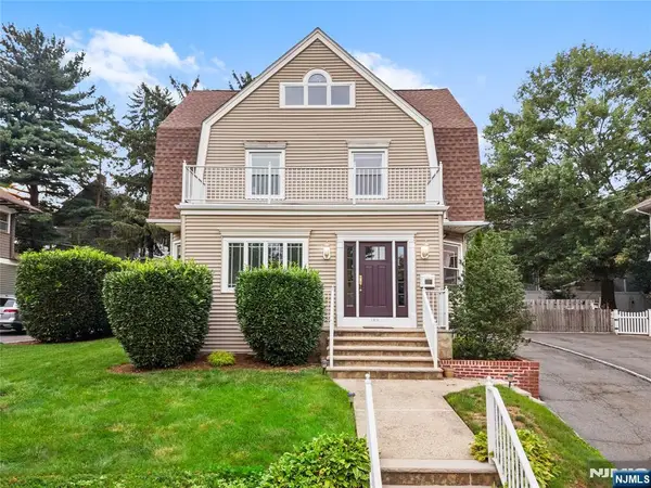 159 Hillside Avenue, Nutley, NJ 07110