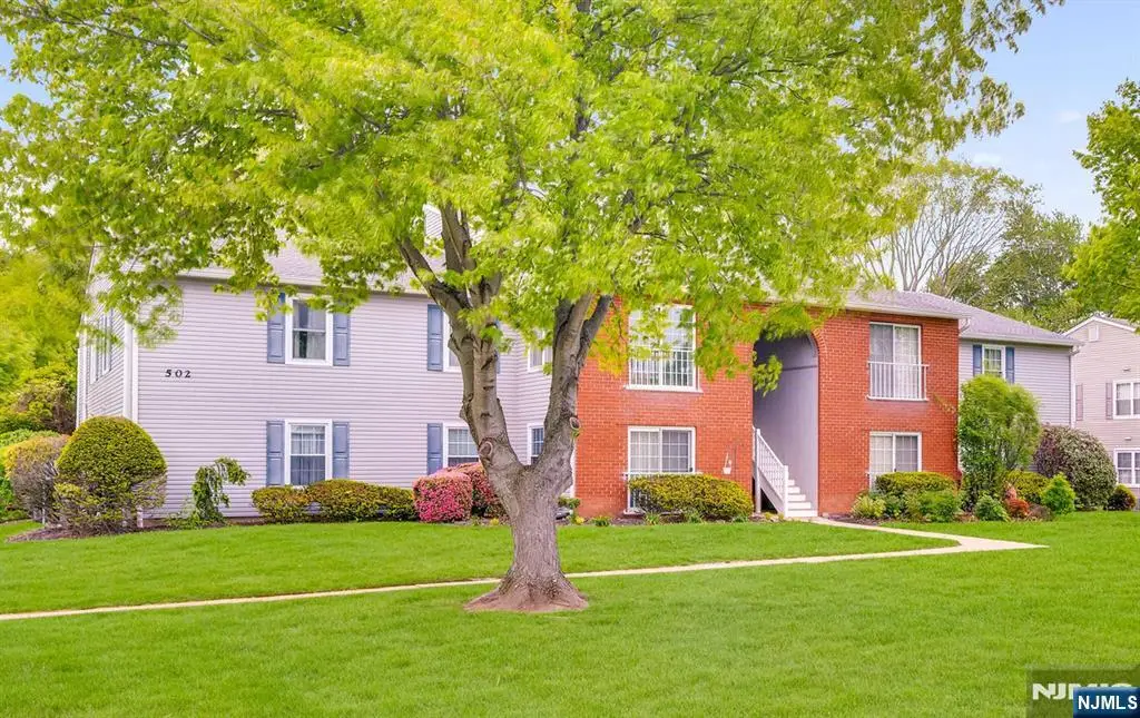 502 Harding Road 2, East Freehold, NJ 07728 - #1